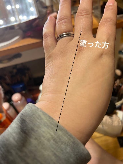 アンブリオリス モイスチャークリーム センシティブ/アンブリオリス/フェイスクリームを使ったクチコミ(2枚目)