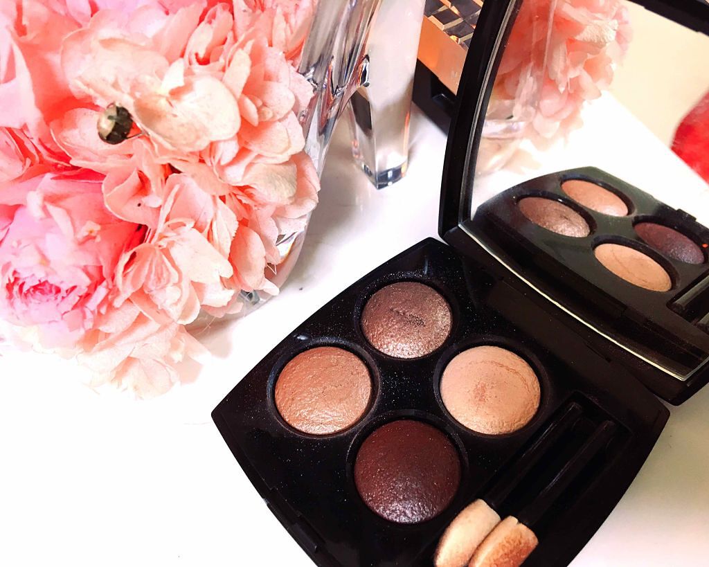 トゥルーアイシャドー/マキアージュ/アイシャドウパレットを使ったクチコミ（2枚目）