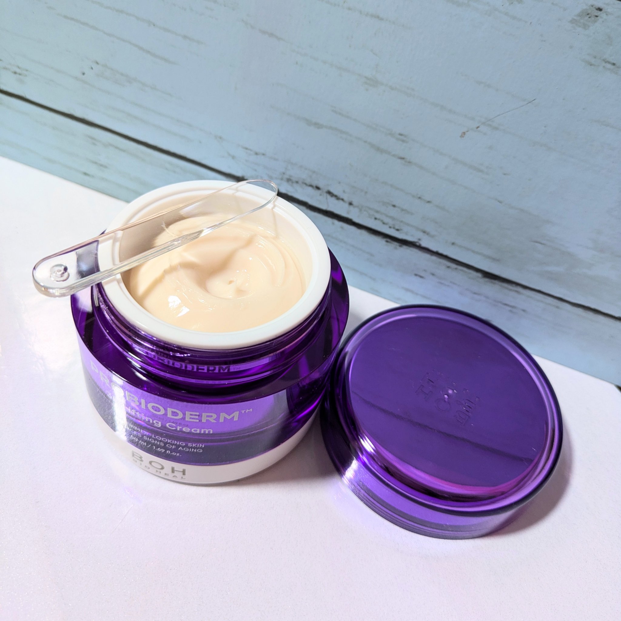 プロバイオダーム™ コラーゲンリモデリングセラム/BIOHEAL BOH/美容液を使ったクチコミ（2枚目）