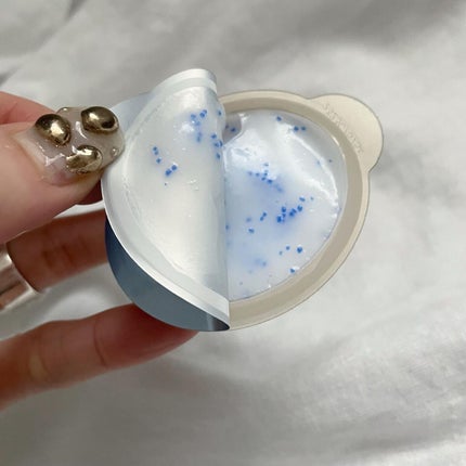 パンテーンマカロン ヘアマスク うるさらリッチ <洗い流すトリートメント>/パンテーン/ヘアマスク・ヘアパックを使ったクチコミ(4枚目)