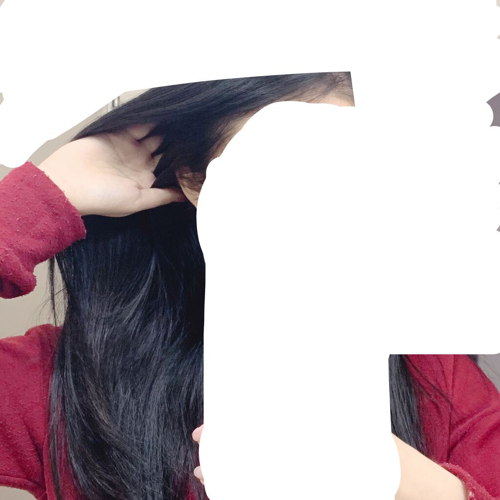 マカロンパレット ヘアカラー/マカロンパレット/ヘアカラーを使ったクチコミ（1枚目）