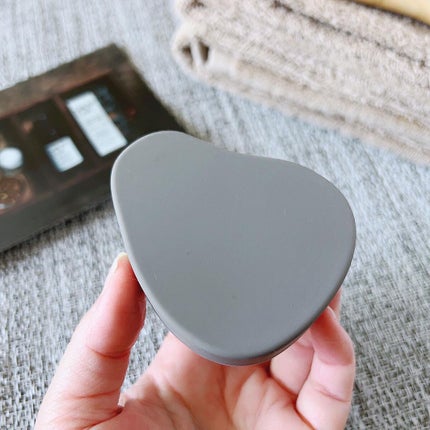 スカルプブラシ/GROW LAB/スカルプブラシを使ったクチコミ(5枚目)