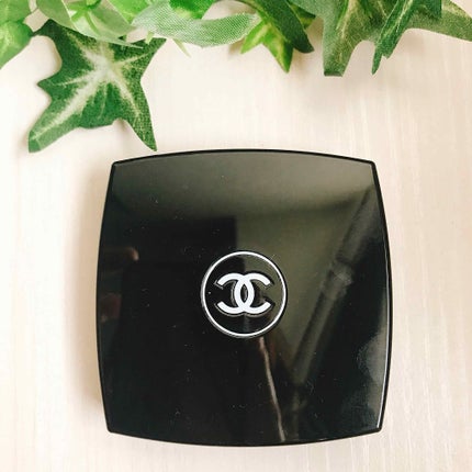 プードゥル ア レーヴル/CHANEL/口紅を使ったクチコミ(2枚目)