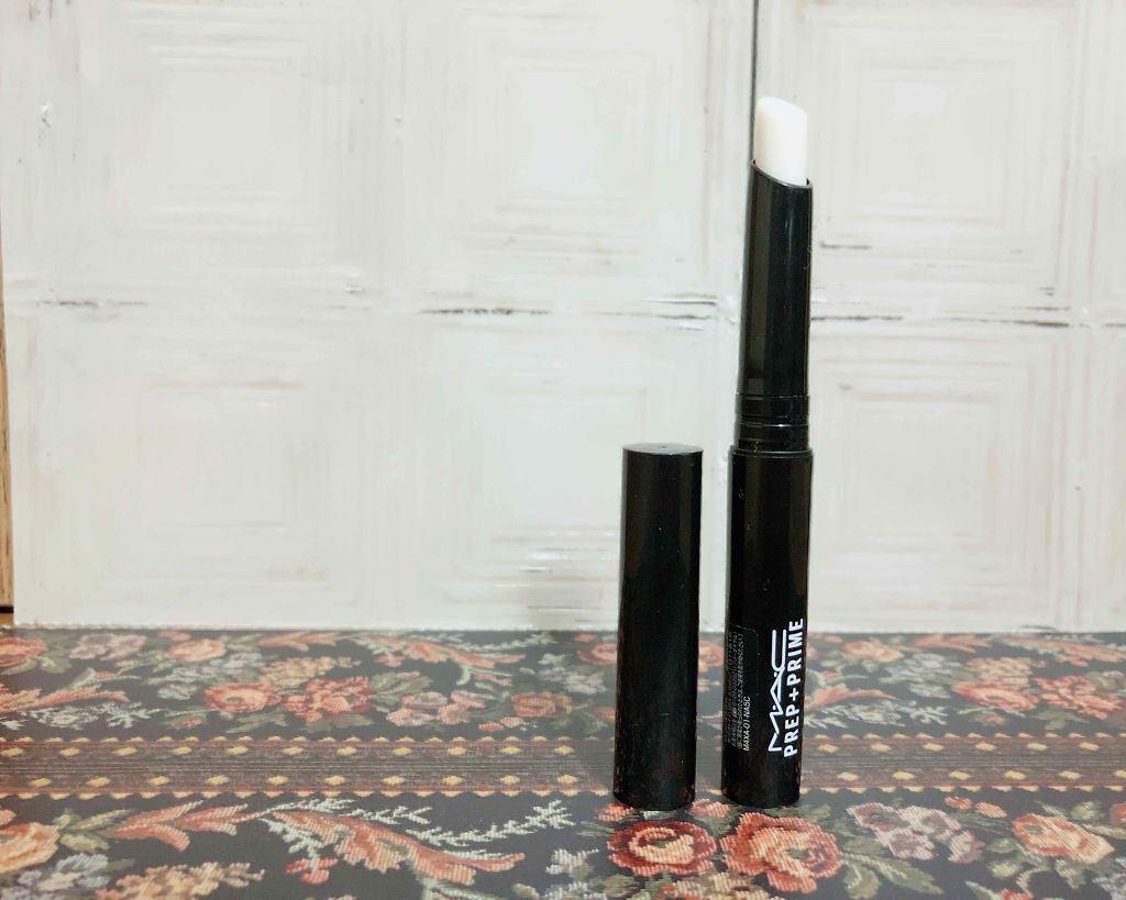 M·A·C プレップ プライム リップ/M・A・C/リップクリームを使ったクチコミ（1枚目）