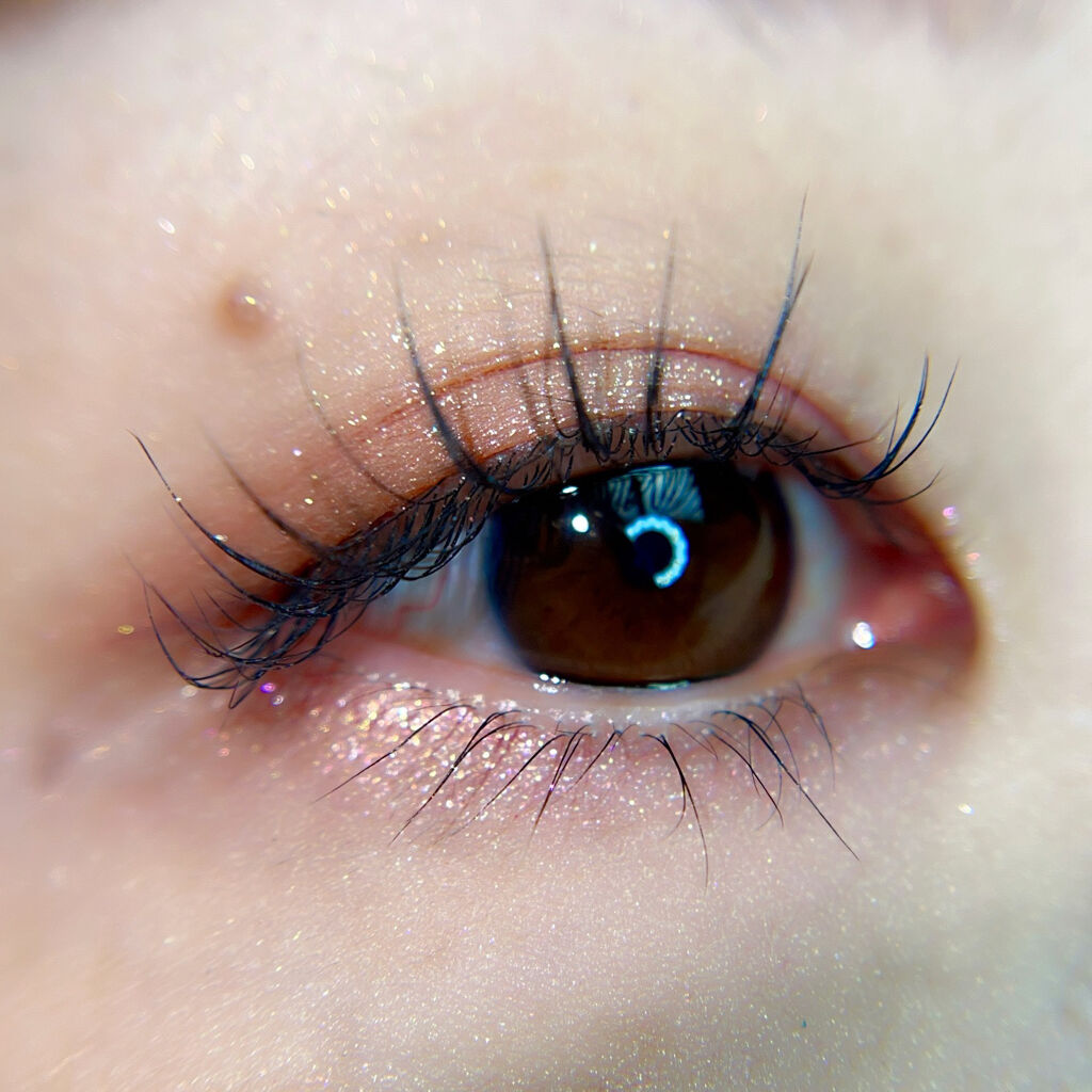 ワンピックアイシャドウパレット/APLIN/アイシャドウパレットを使ったクチコミ（2枚目）