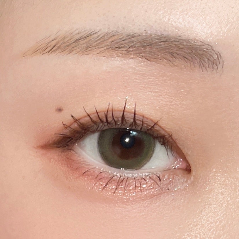 プロ アイ パレット エアー/CLIO/アイシャドウパレットを使ったクチコミ(7枚目)