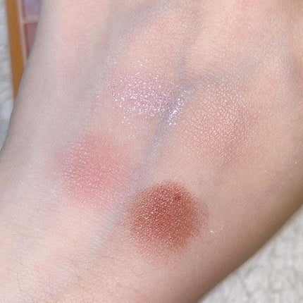 カールキープマジック/コーセーコスメニエンス/マスカラを使ったクチコミ(3枚目)