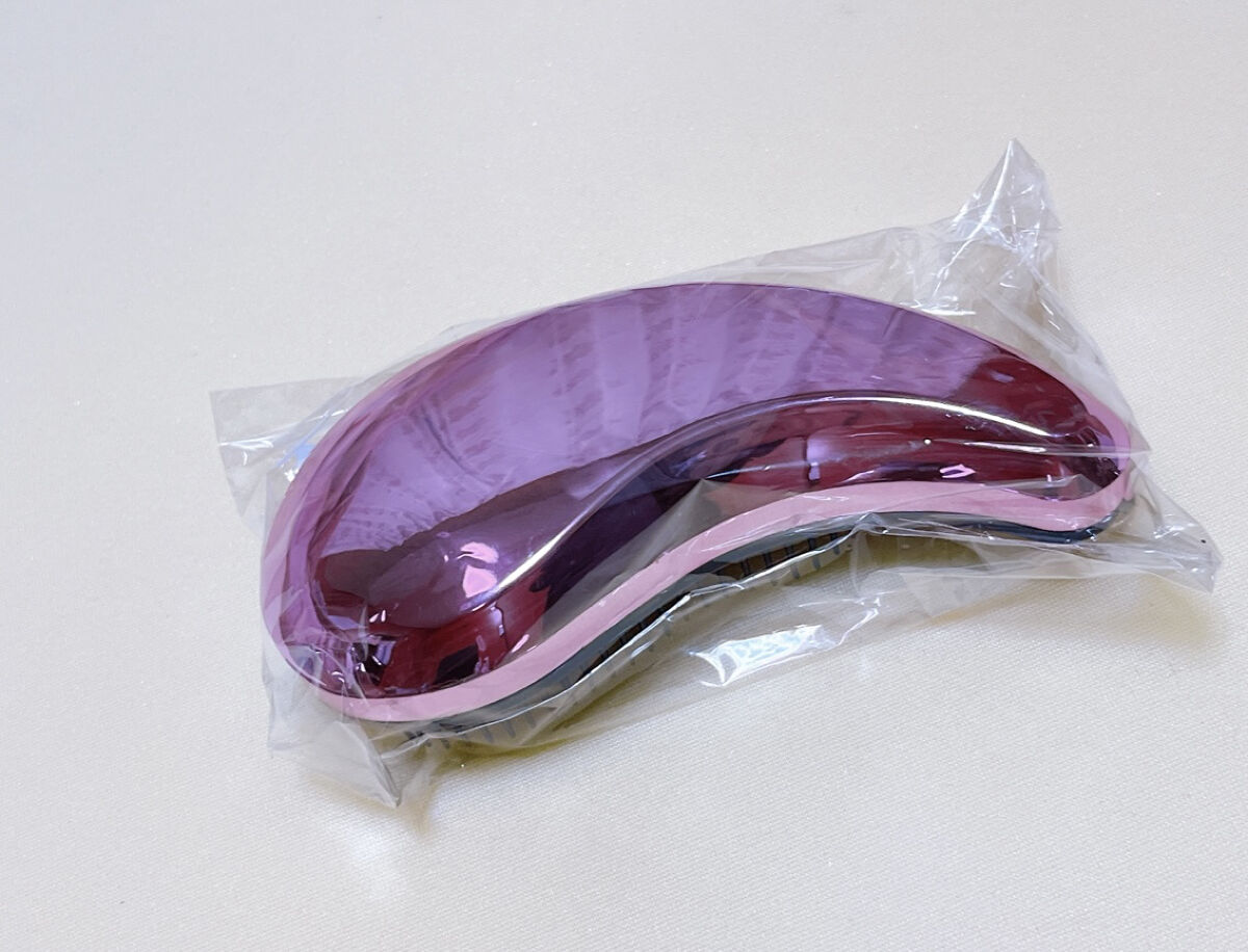 Perfume PURE BREEZE シャンプー／コンディショナー コンディショナー 600ml/ELASTINE/シャンプー・コンディショナーを使ったクチコミ（3枚目）