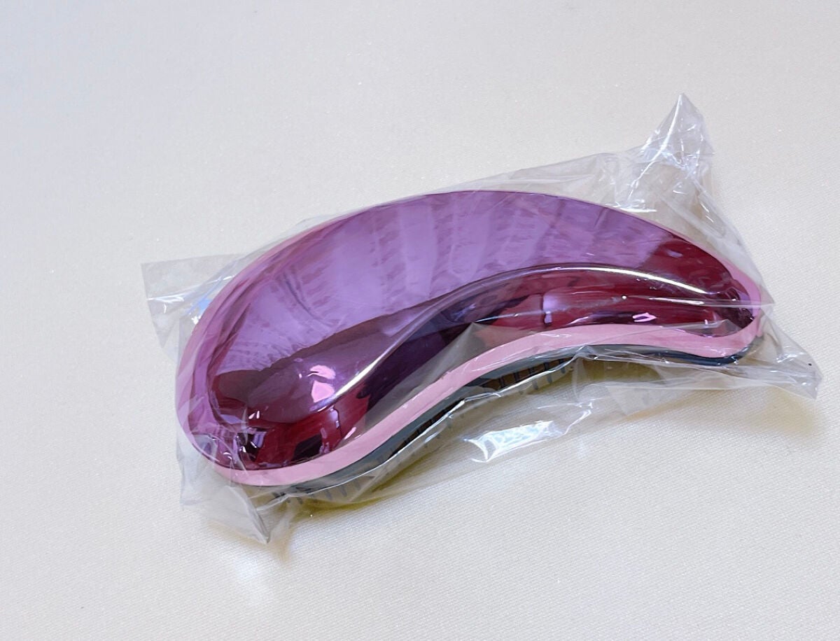 Perfume PURE BREEZE シャンプー/コンディショナー/ELASTINE/シャンプー・コンディショナーを使ったクチコミ(3枚目)