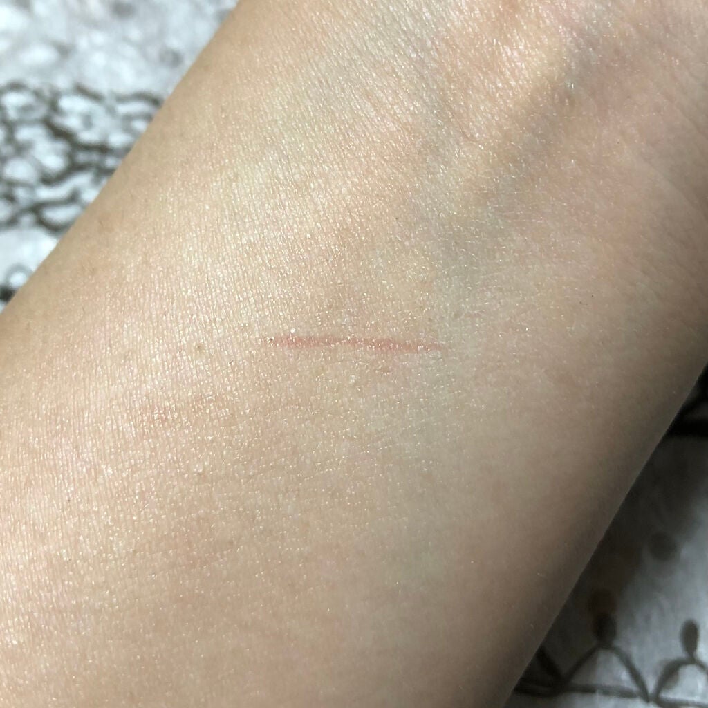 3wayスリムアイルージュライナー/キャンメイク/リキッドアイライナーを使ったクチコミ(4枚目)