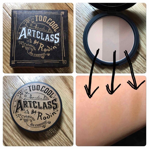 アートクラスバイロダン シェーディング/too cool for school/シェーディング by くらげ