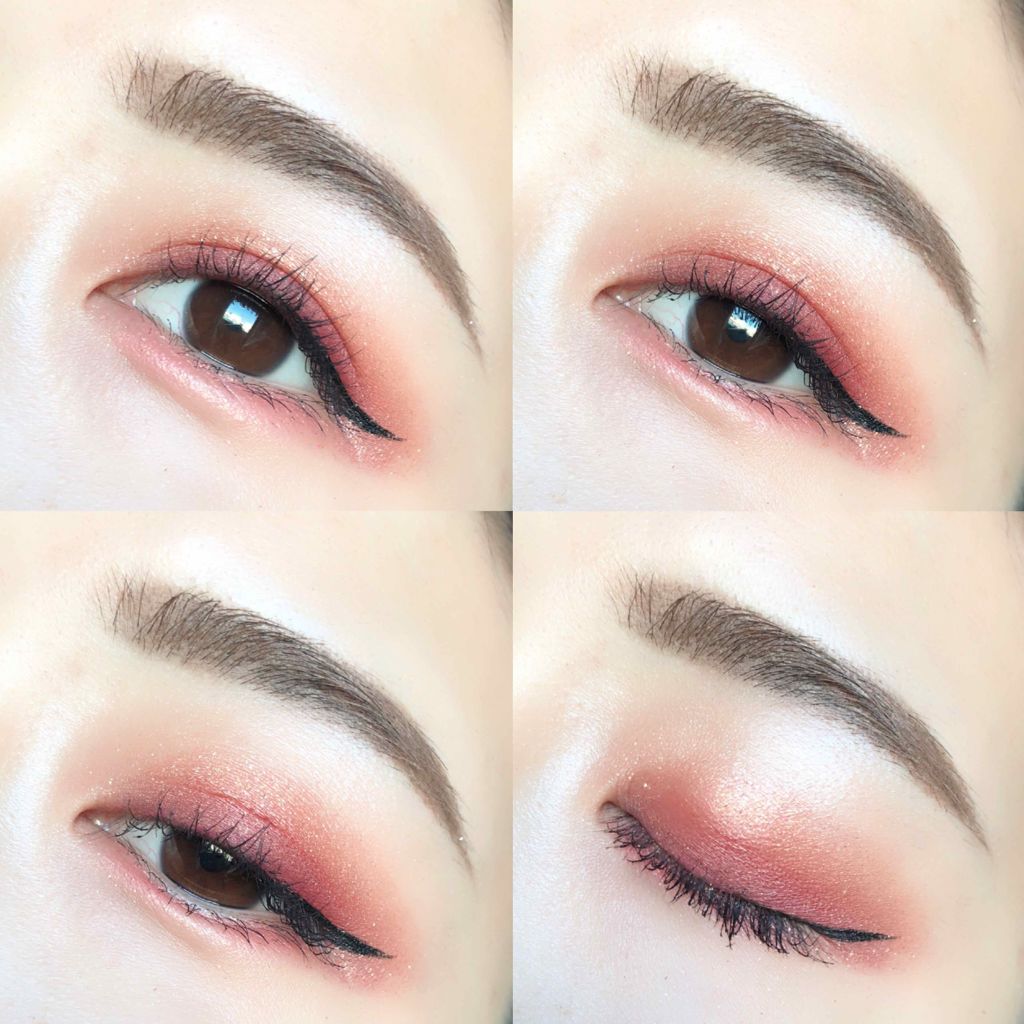 （旧）プレスド アイシャドー (レフィル)/shu uemura/単色アイシャドウを使ったクチコミ（1枚目）