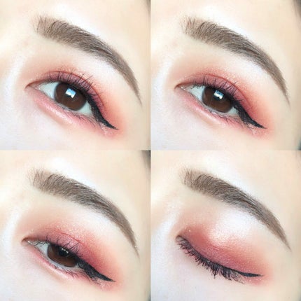 (旧)プレスド アイシャドー (レフィル)/shu uemura/単色アイシャドウを使ったクチコミ(1枚目)