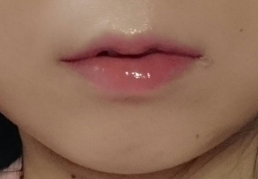 タン ラディアント タッチ エクラ/YVES SAINT LAURENT BEAUTE/リキッドファンデーションを使ったクチコミ（2枚目）