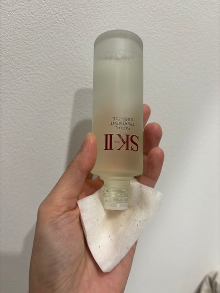 フェイシャル トリートメント エッセンス / SK-IIの口コミ フェイシャル トリートメント エッセンス / SK-IIの口コミ