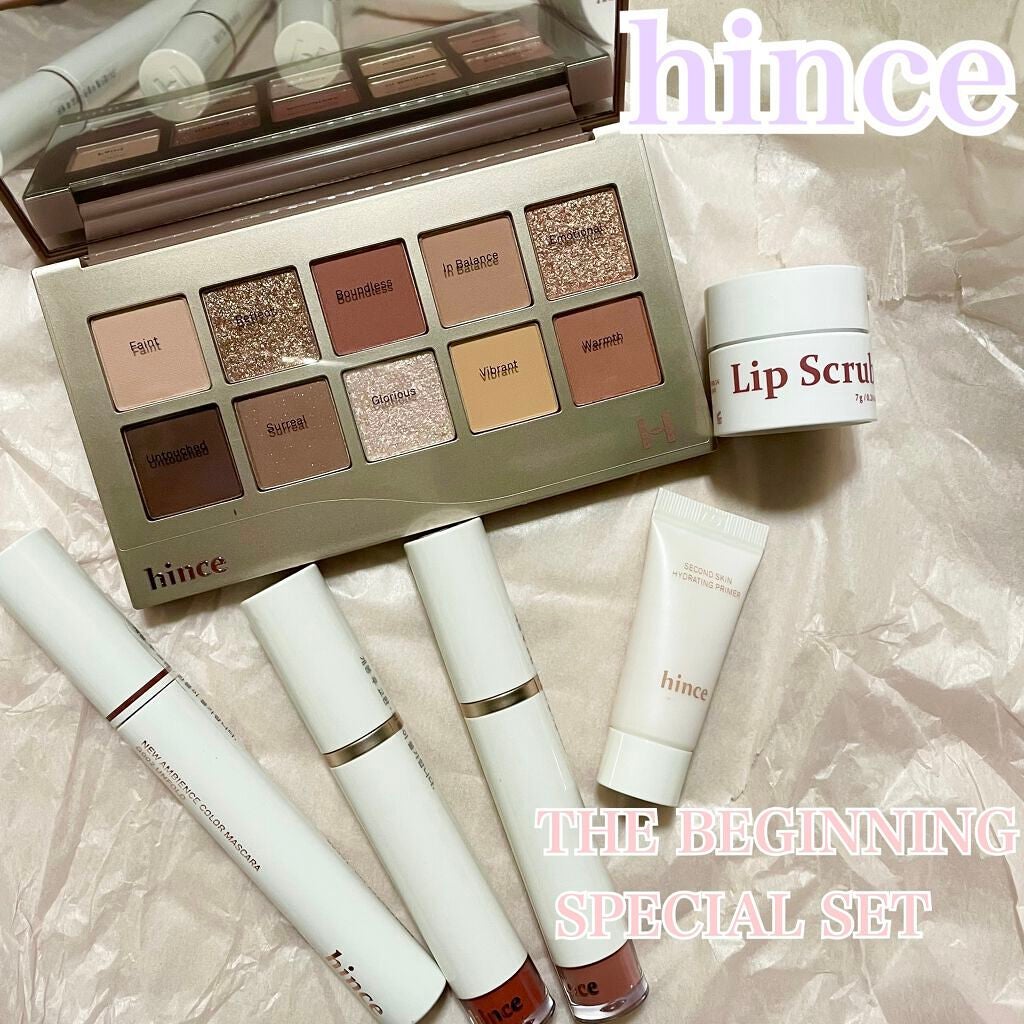 ã¿ããð on LIPS ããåŸãããŠãåŸãããhinceã®æ°äœã¢ã€ã·ã£ããŠãã²ããããŸã..ãïŒ1æç®ïŒ