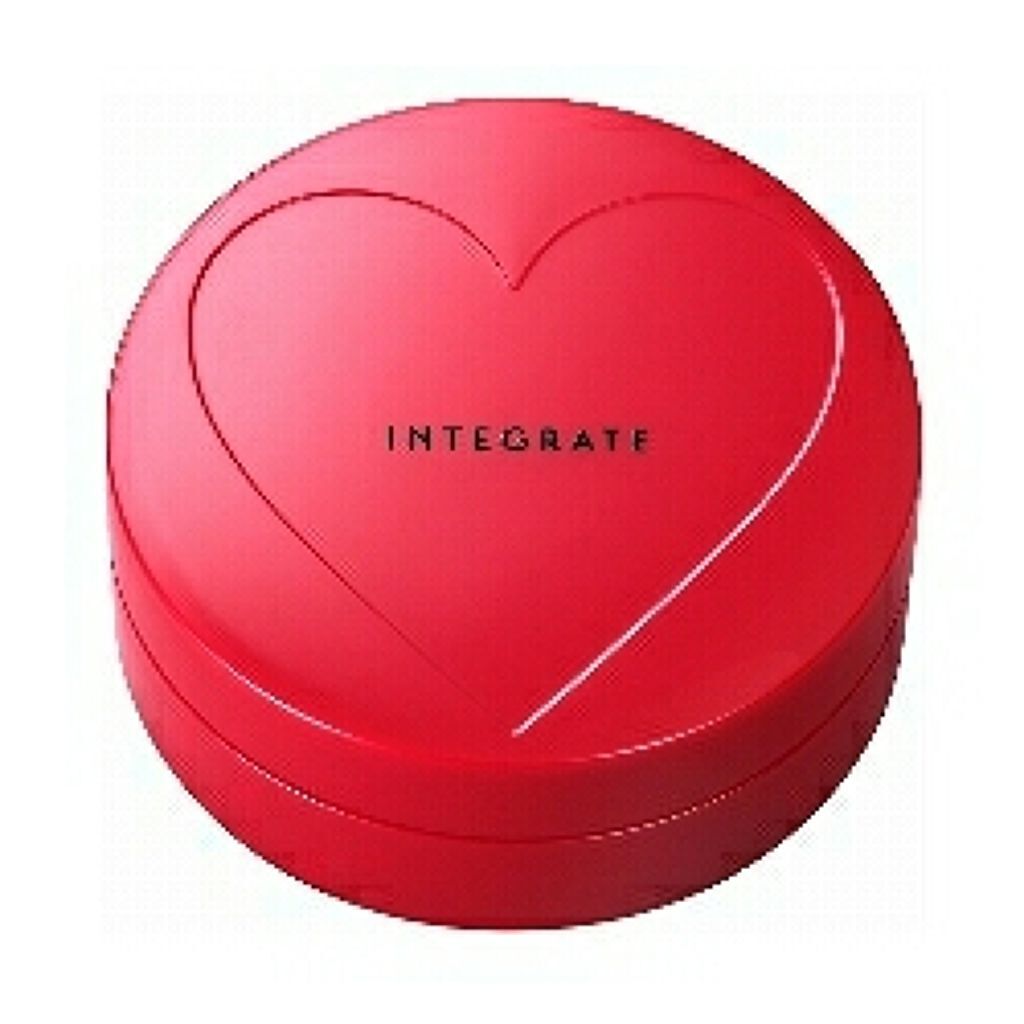 プロフィニッシュファンデーション/インテグレート/パウダーファンデーションを使ったクチコミ(1枚目)