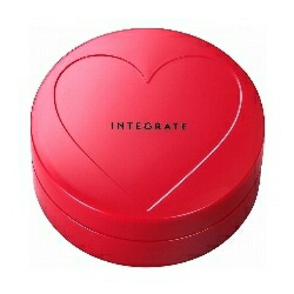 プロフィニッシュファンデーション/インテグレート/パウダーファンデーションを使ったクチコミ(1枚目)