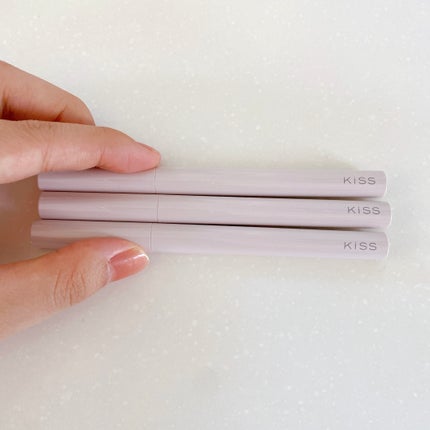 ムーンスポットライナー/KiSS/スティックハイライトを使ったクチコミ(8枚目)