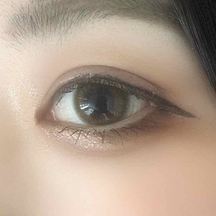 FLANMY 1day/FLANMY/ワンデー(1DAY)カラコンを使ったクチコミ(2枚目)