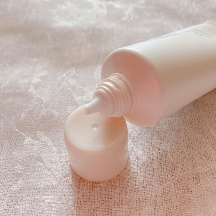 アクメディカ 薬用 UVミルク/ナリスアップ/日焼け止めミルクを使ったクチコミ(4枚目)