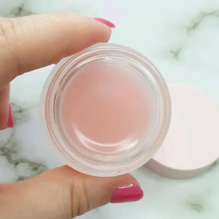 リップスリーピングマスク/FEMMUE/リップマスクを使ったクチコミ(3枚目)