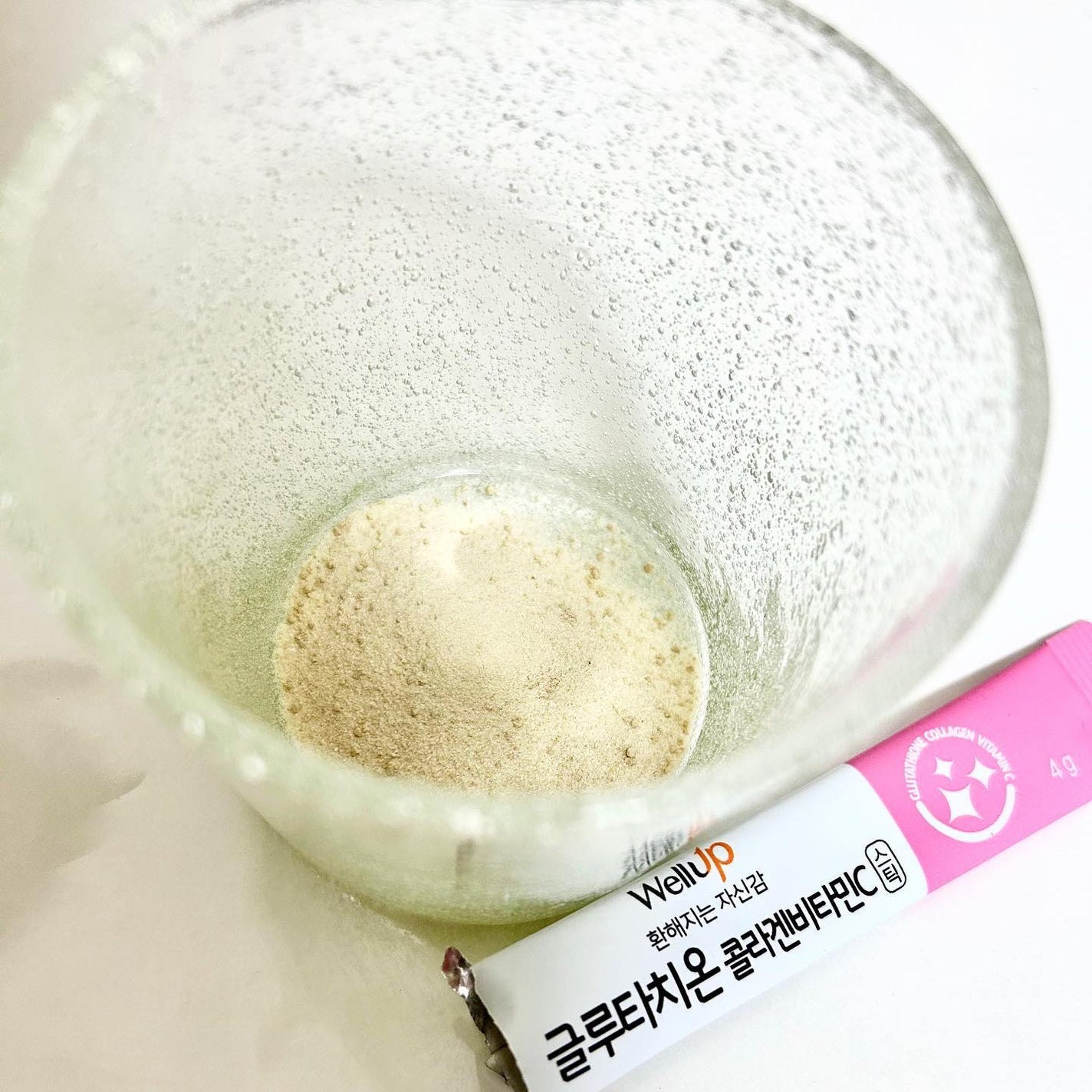 グルタチオンコラーゲンビタミンC/30/ロエル/美容サプリメントを使ったクチコミ(3枚目)