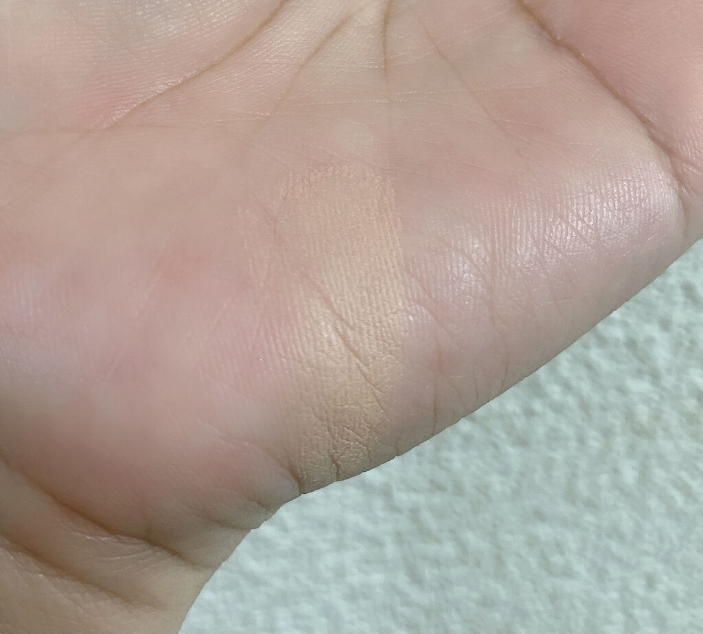 ルックアット マイアイズ BR401 キャメル/ETUDE/単色アイシャドウを使ったクチコミ（3枚目）