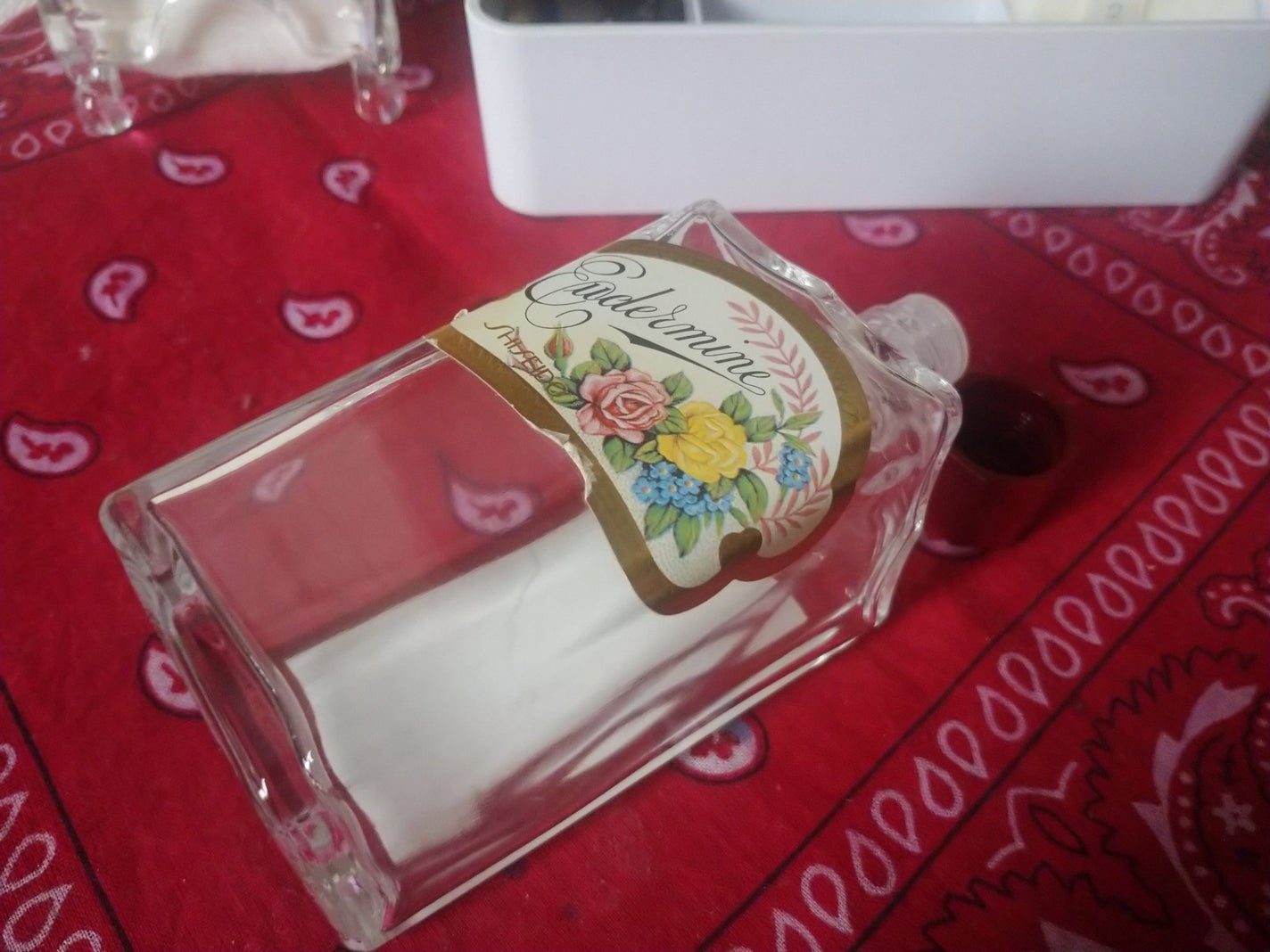 オイデルミン(N)/SHISEIDO/化粧水を使ったクチコミ(1枚目)