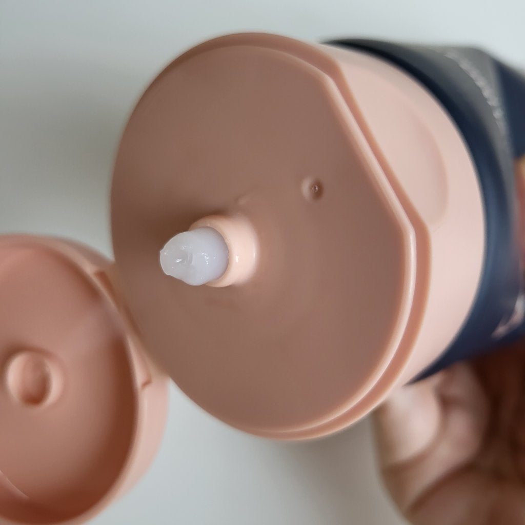 ディープダメージトリートメントEX/UNOVE/洗い流すヘアトリートメントを使ったクチコミ(2枚目)