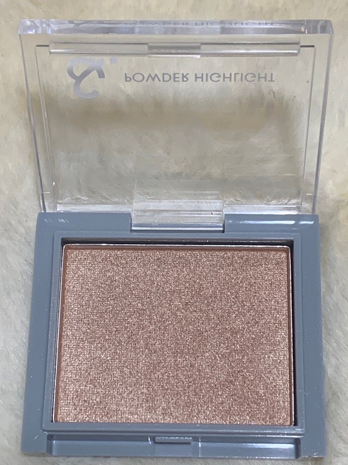 &.パウダーハイライト/DAISO/パウダーハイライトを使ったクチコミ(2枚目)