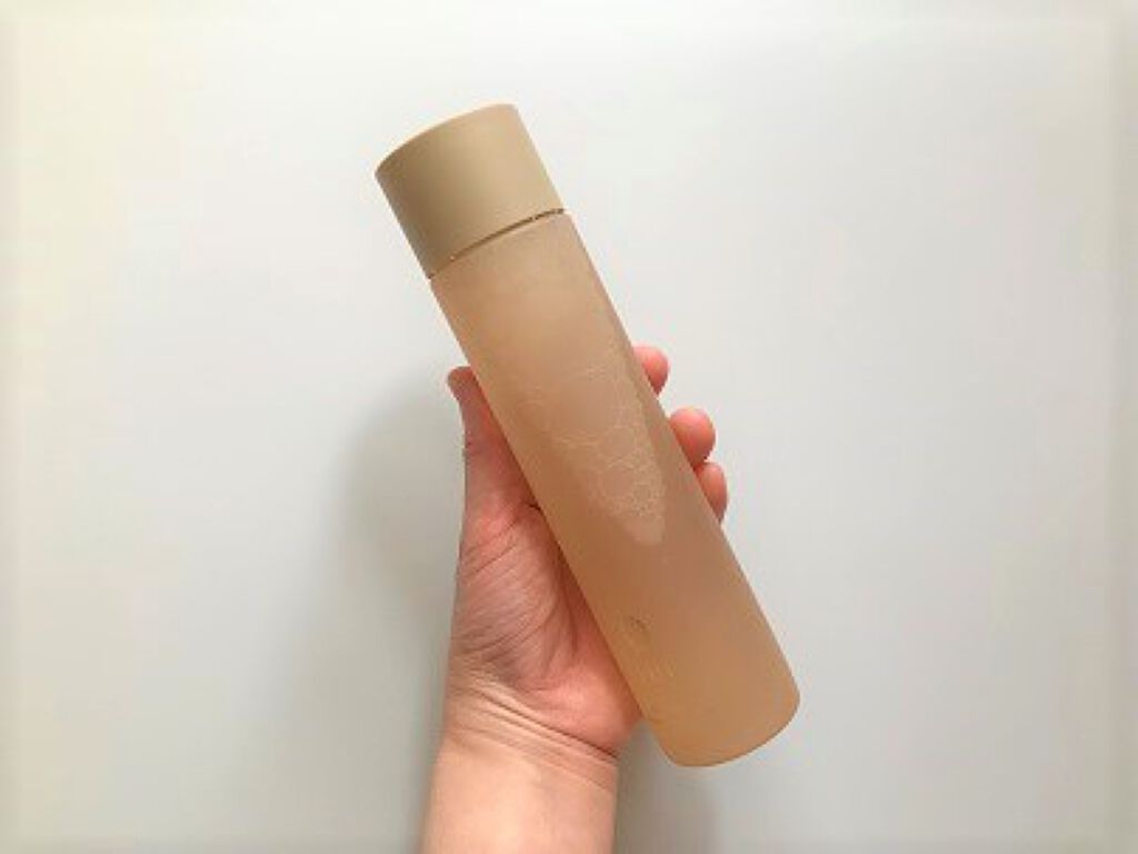 FATUITE ブライテスト リリーシングローションのクチコミ「肌内(角層内)のムダをリリースして、うるおい輝く肌へ導く化粧水。

肌が本来持つ透明感を叶.....」（2枚目）