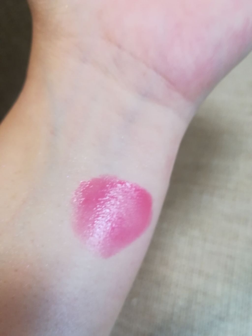 ステイン ルージュ/エレガンス クルーズ/口紅を使ったクチコミ（2枚目）