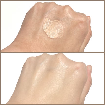 はちみつツヤ肌クッションファンデ/VELY VELY/クッションファンデーションを使ったクチコミ(6枚目)