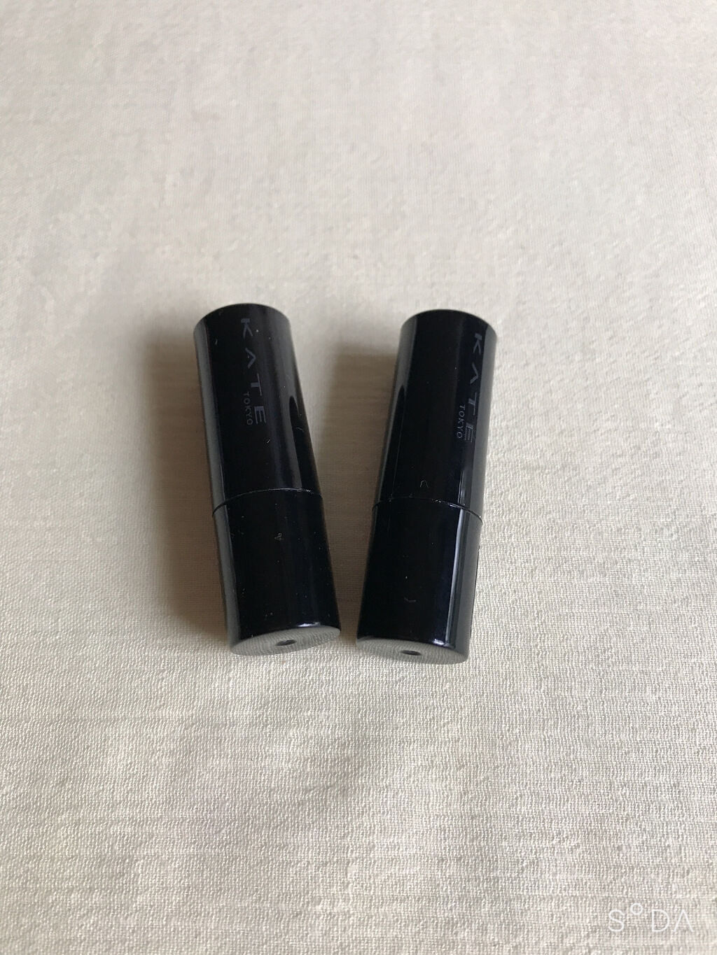 ケイト リップモンスター/KATE/口紅を使ったクチコミ（3枚目）