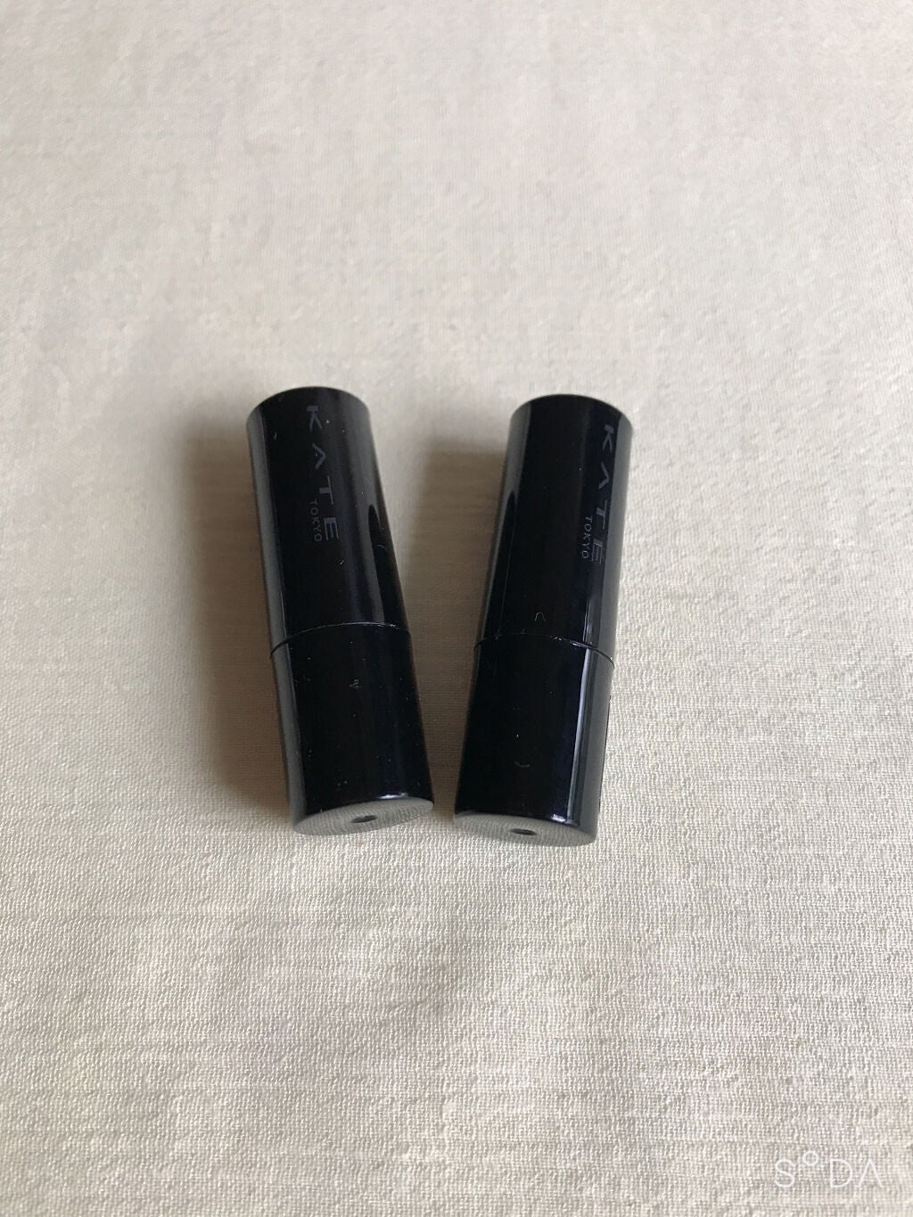 ケイト リップモンスター/KATE/口紅を使ったクチコミ(3枚目)