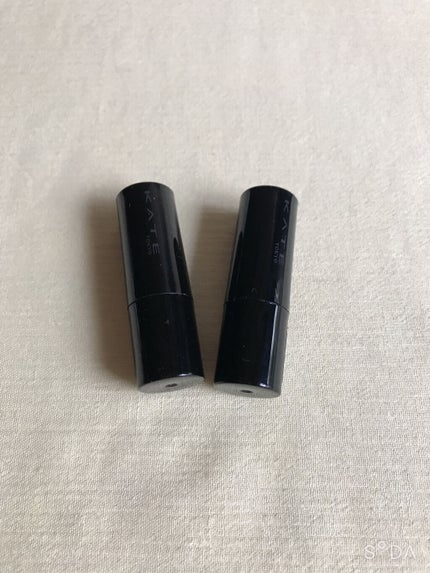 ケイト リップモンスター/KATE/口紅を使ったクチコミ(3枚目)