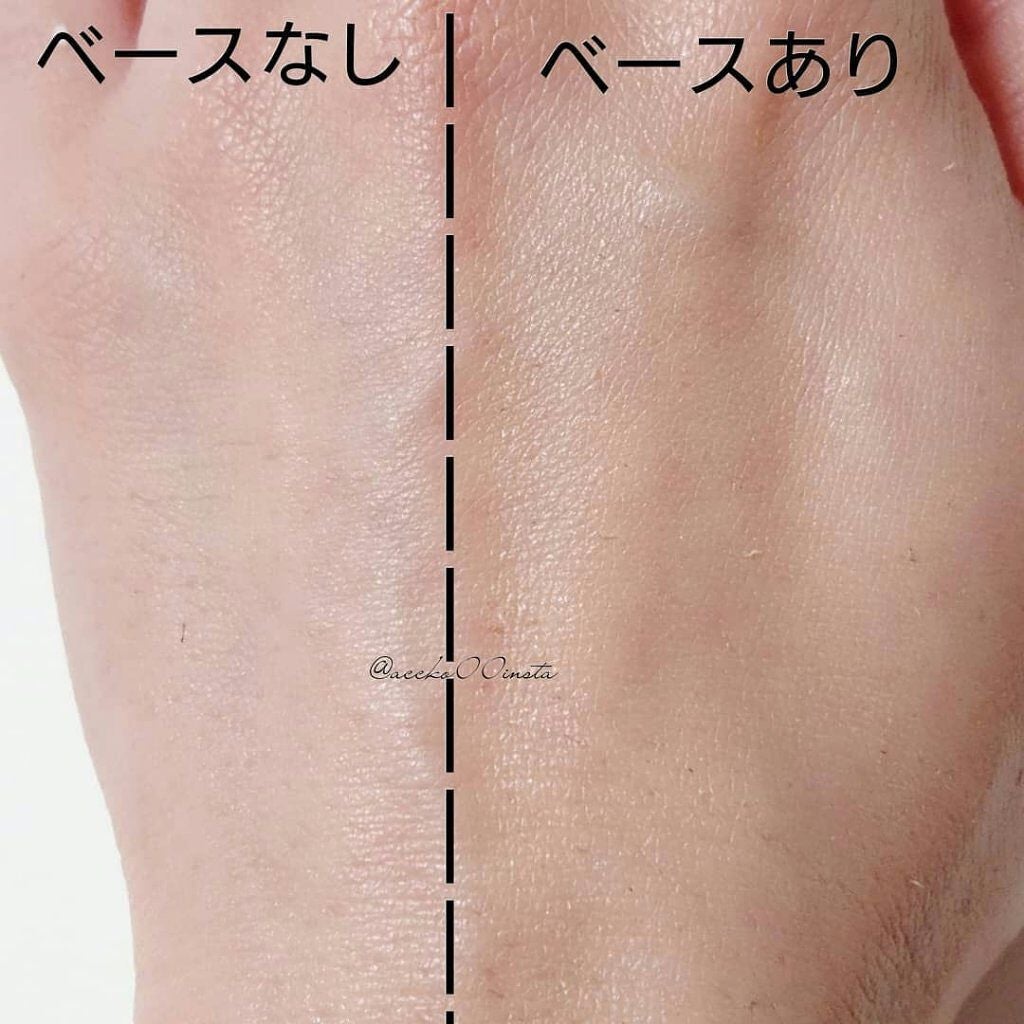 24 ミネラルモイストスティックファンデ/24h cosme/その他ファンデーションを使ったクチコミ(5枚目)