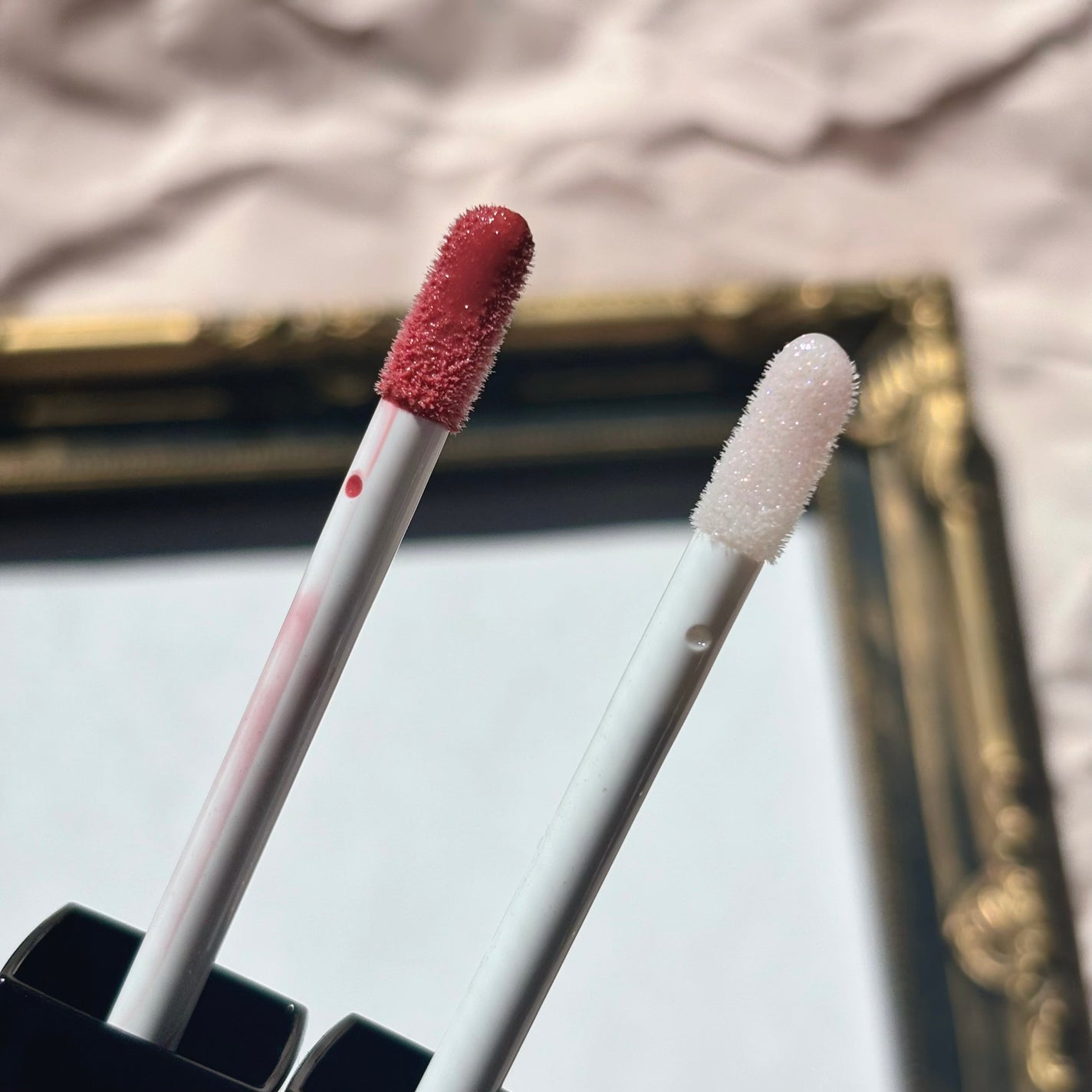 エッセンス リッププランパー/Visée/リッププランパーを使ったクチコミ(5枚目)