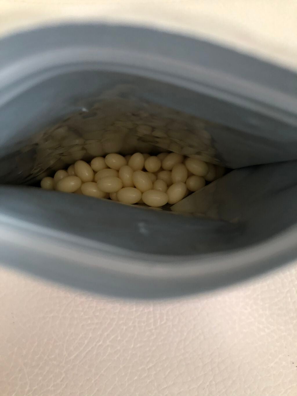 ヒアロモイスチャー240/キユートピア/美容サプリメントを使ったクチコミ(2枚目)