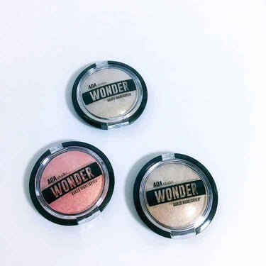 AOA AOA Wonder Baked Highlighter 