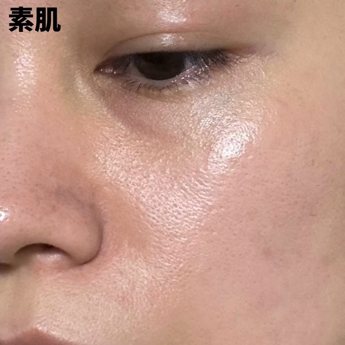 クラウドパウダー/Healus/プレストパウダーを使ったクチコミ(5枚目)