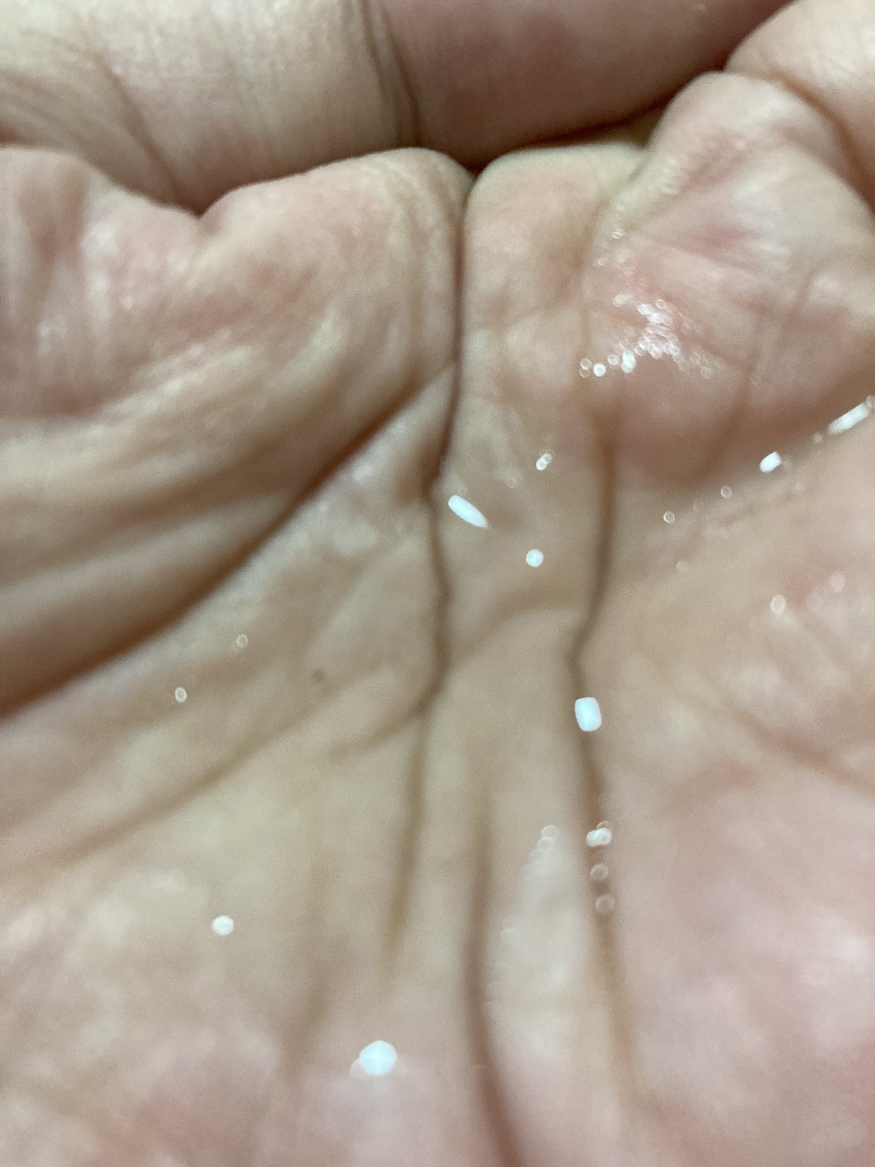 レチノールトナー/GRACEDAY/化粧水を使ったクチコミ（2枚目）