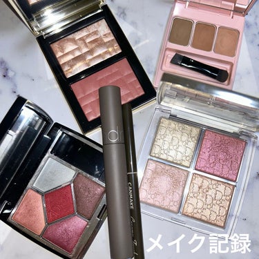 ハイライティング パウダー デュオ(LOVES RADIANCE COLLECTION)/BOBBI BROWN/ハイライトを使ったクチコミ（1枚目）