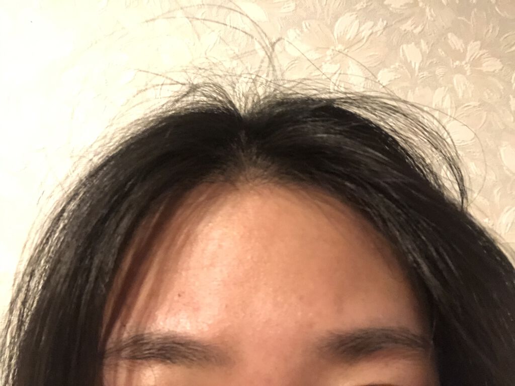 クリスマスの食卓/ラッシュ/その他洗顔料を使ったクチコミ（2枚目）