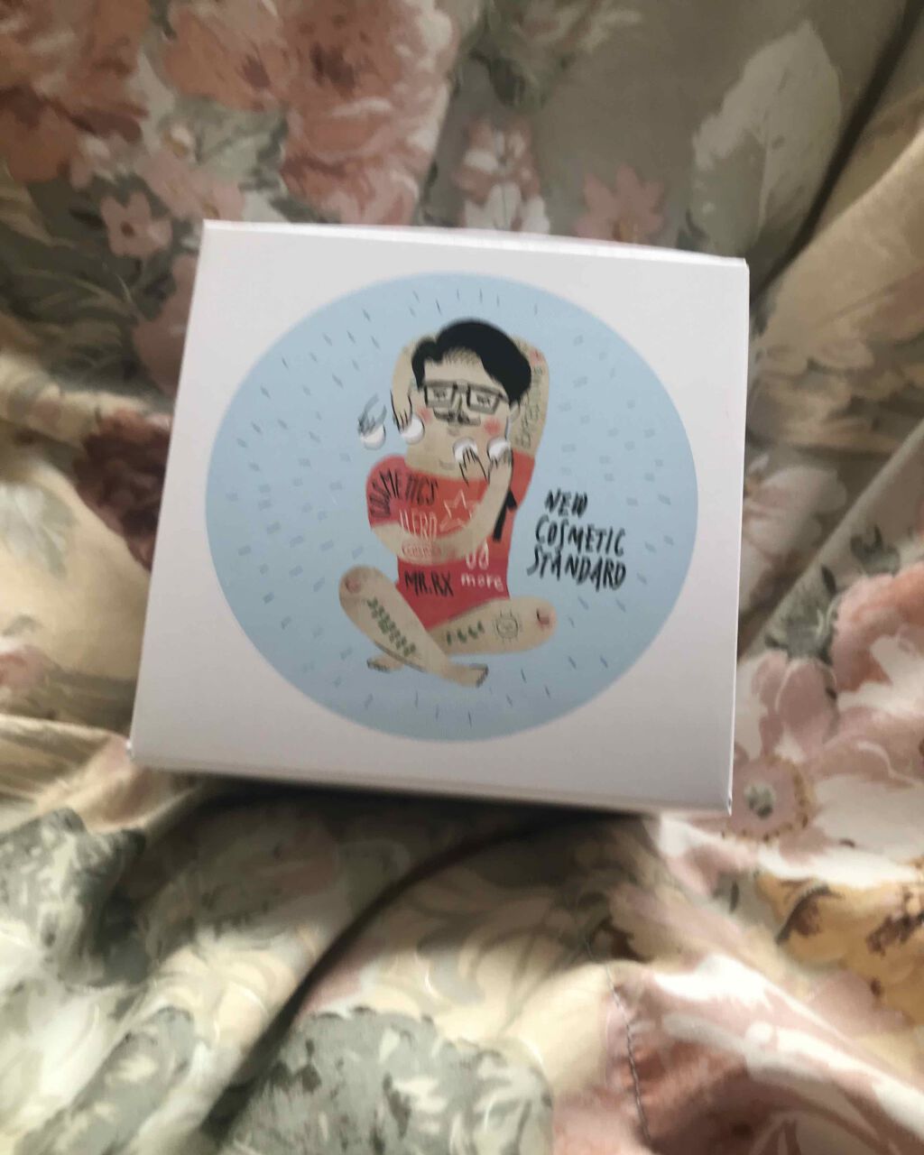 ワンステップモイスチャーアップパッド/COSRX/トナーパッドを使ったクチコミ（3枚目）