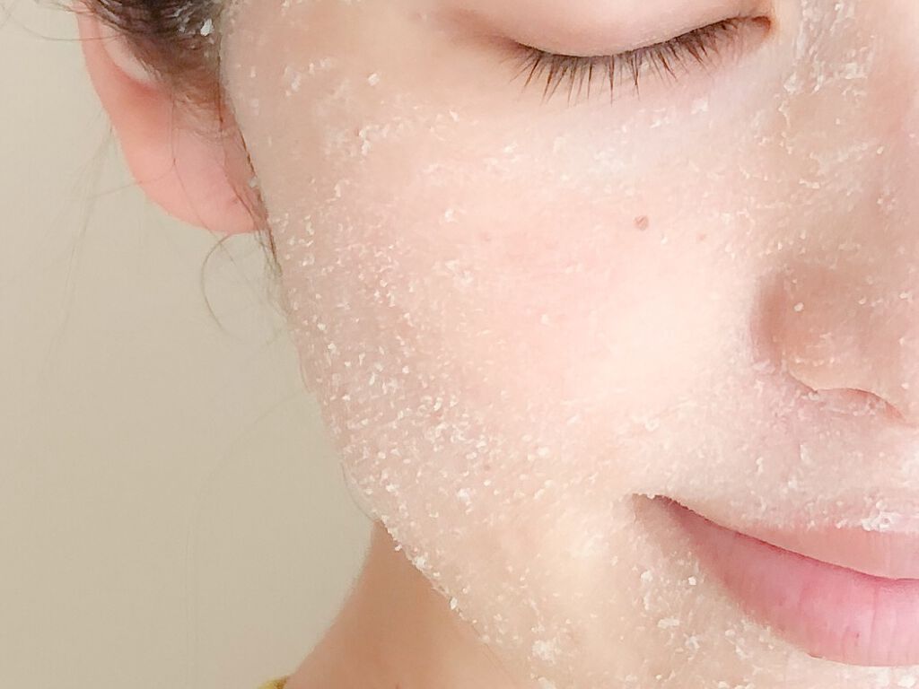 ワフードメイド 酒粕パック/pdc/洗い流すパック・マスクを使ったクチコミ(3枚目)