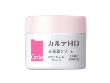 カルテHD モイスチュア クリーム