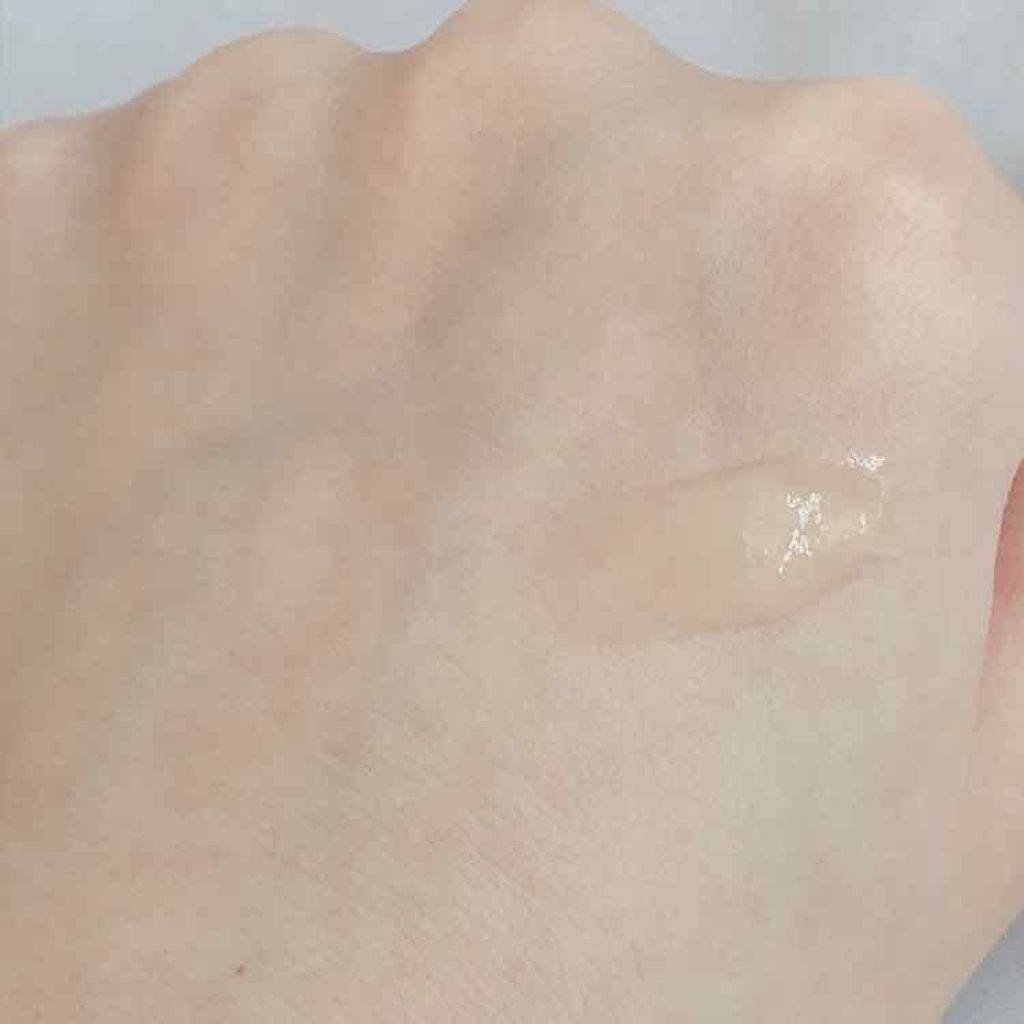 アロエベラジェル/トレーダー・ジョーズ (Trader Joe’s)海外/美容液を使ったクチコミ（2枚目）