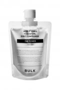 BULK HOMMEThe Toner